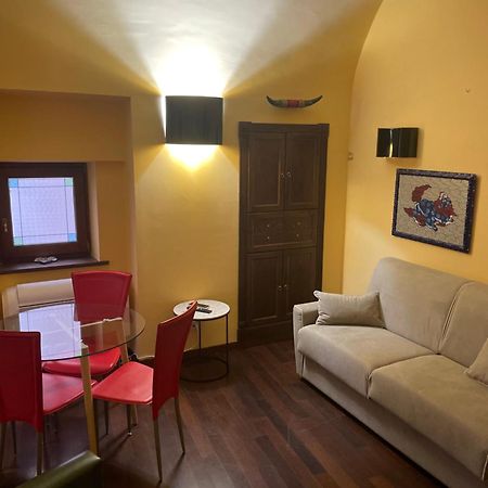Giglio Apartment Navona Рим Экстерьер фото