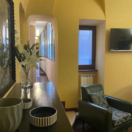 Giglio Apartment Navona Рим Экстерьер фото