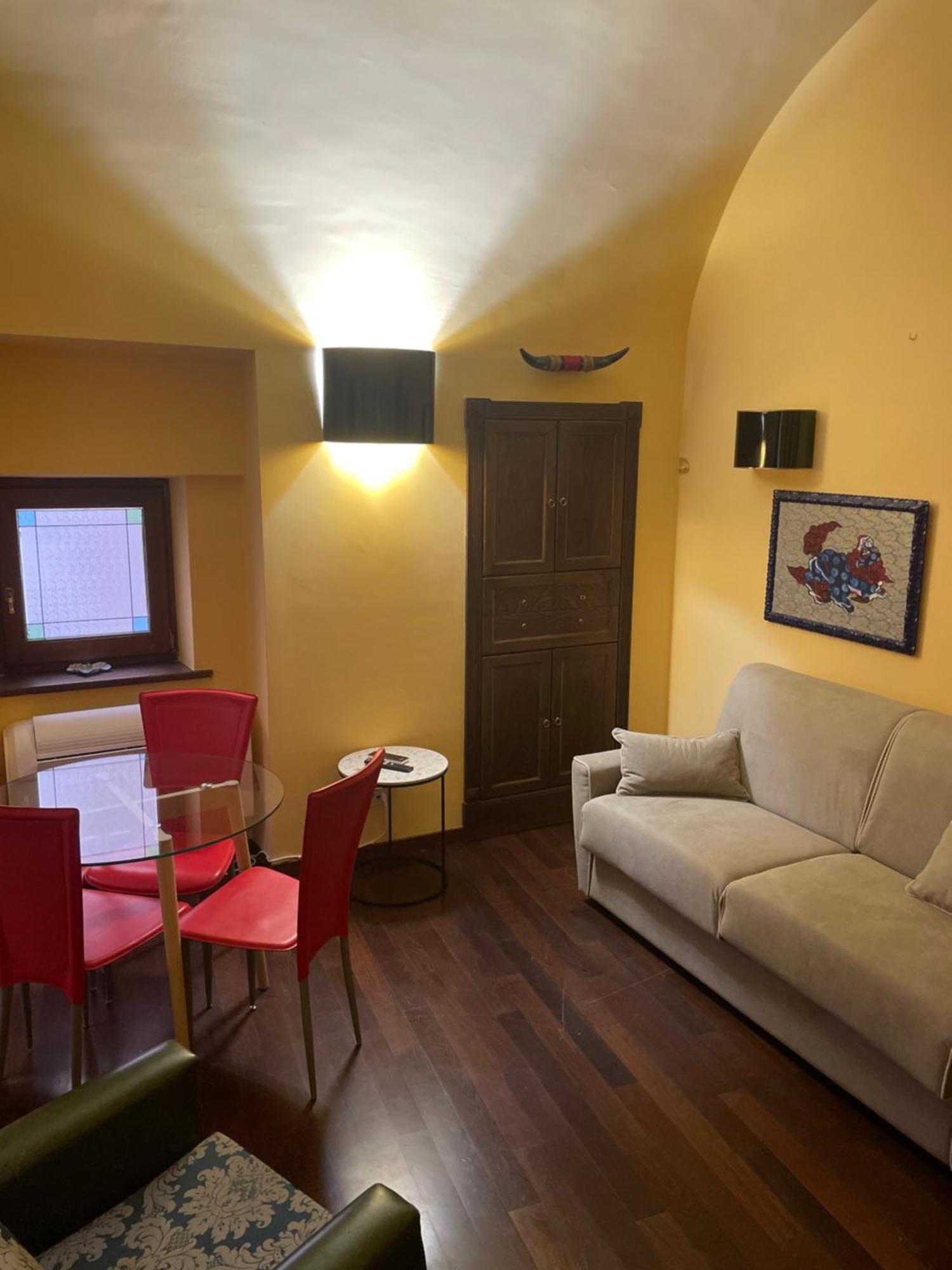 Giglio Apartment Navona Рим Экстерьер фото