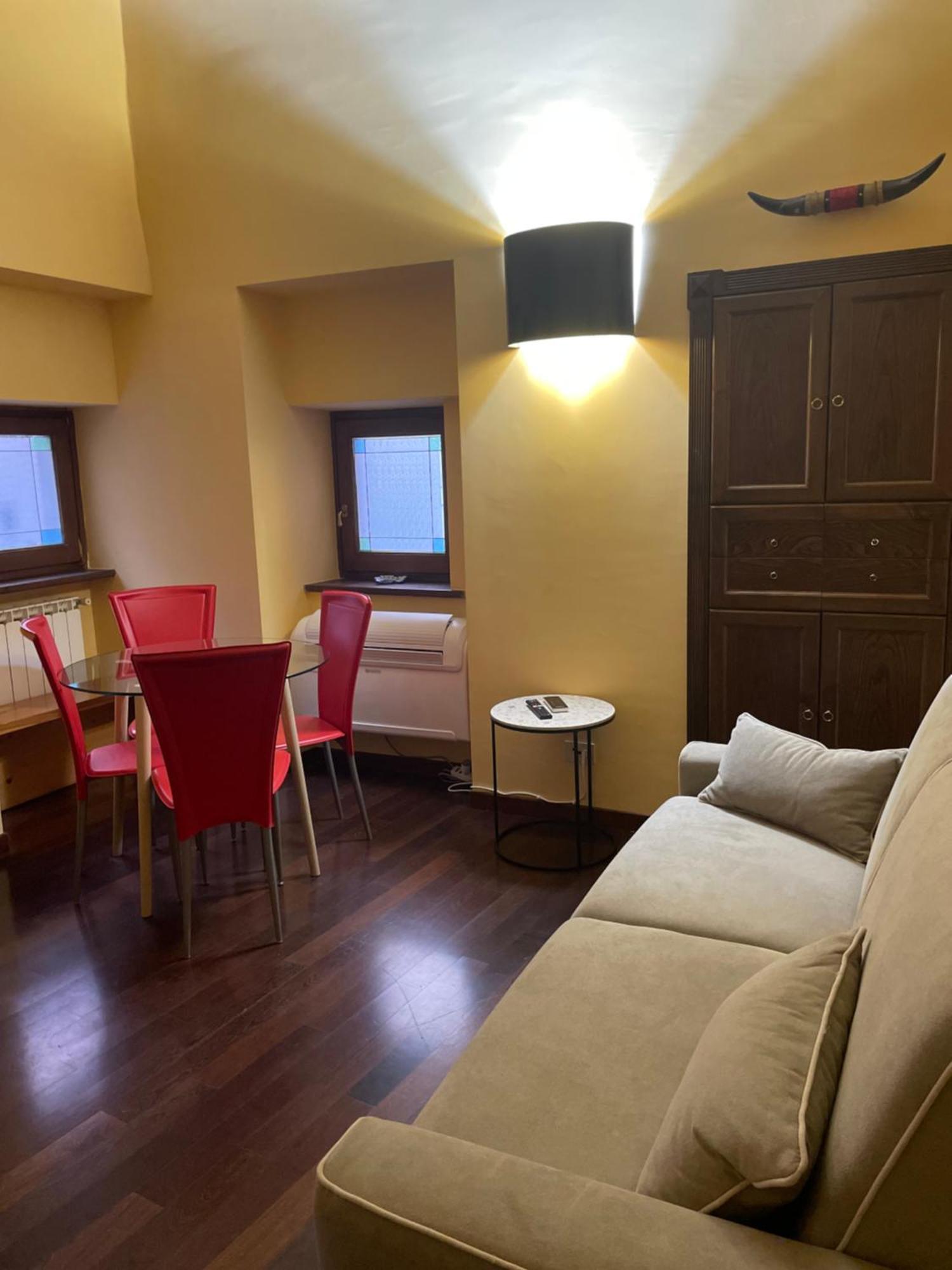 Giglio Apartment Navona Рим Экстерьер фото