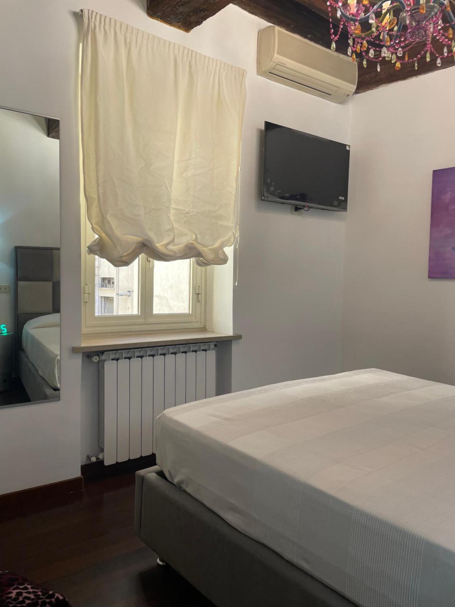 Giglio Apartment Navona Рим Экстерьер фото