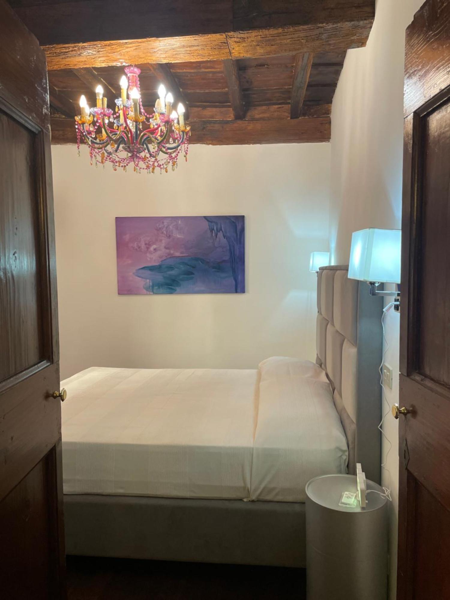 Giglio Apartment Navona Рим Экстерьер фото