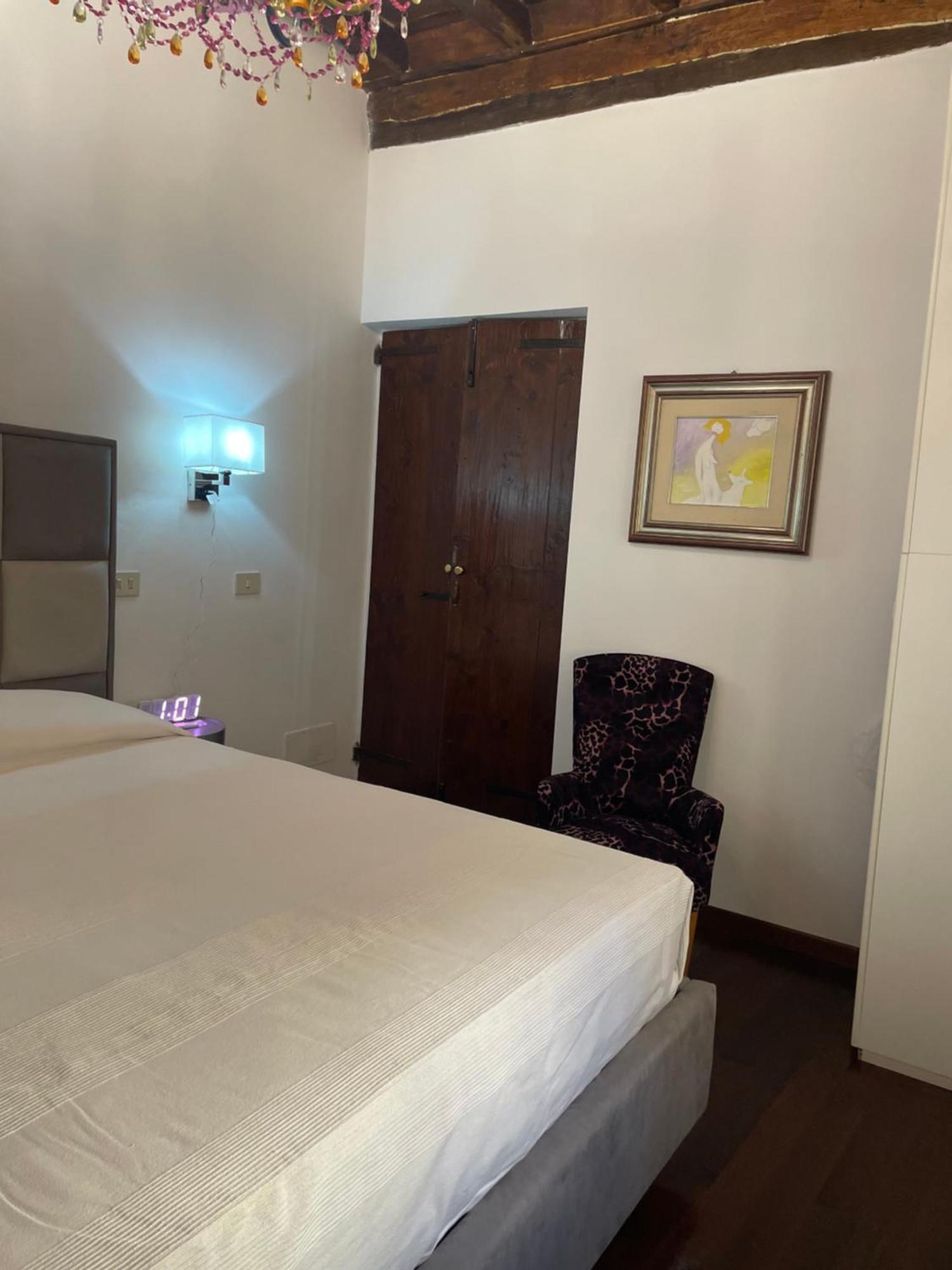 Giglio Apartment Navona Рим Экстерьер фото