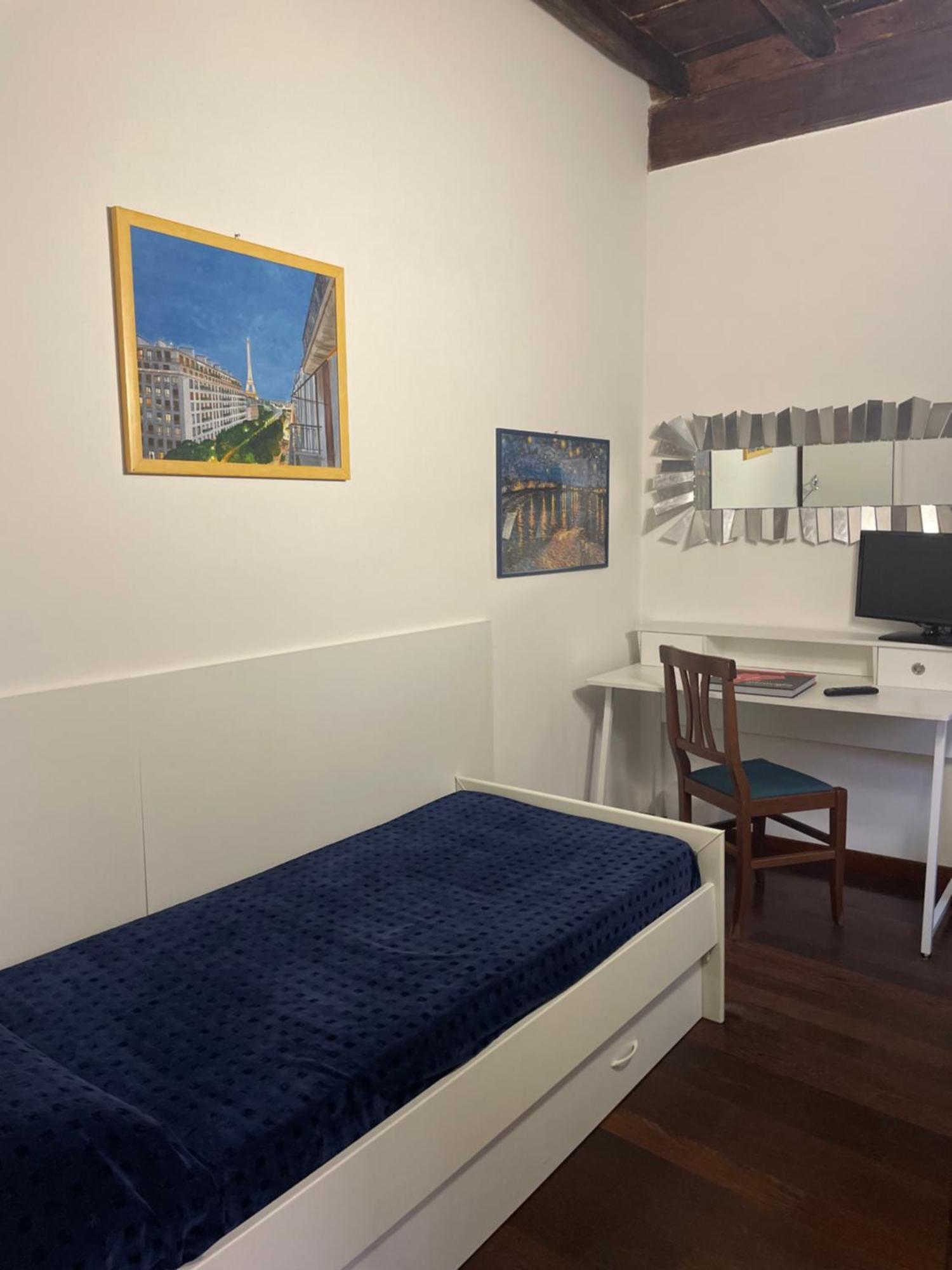 Giglio Apartment Navona Рим Экстерьер фото