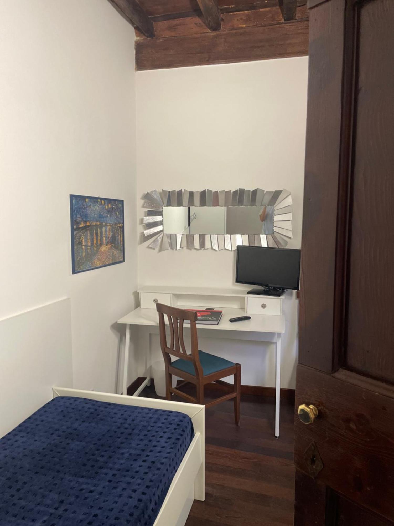 Giglio Apartment Navona Рим Экстерьер фото