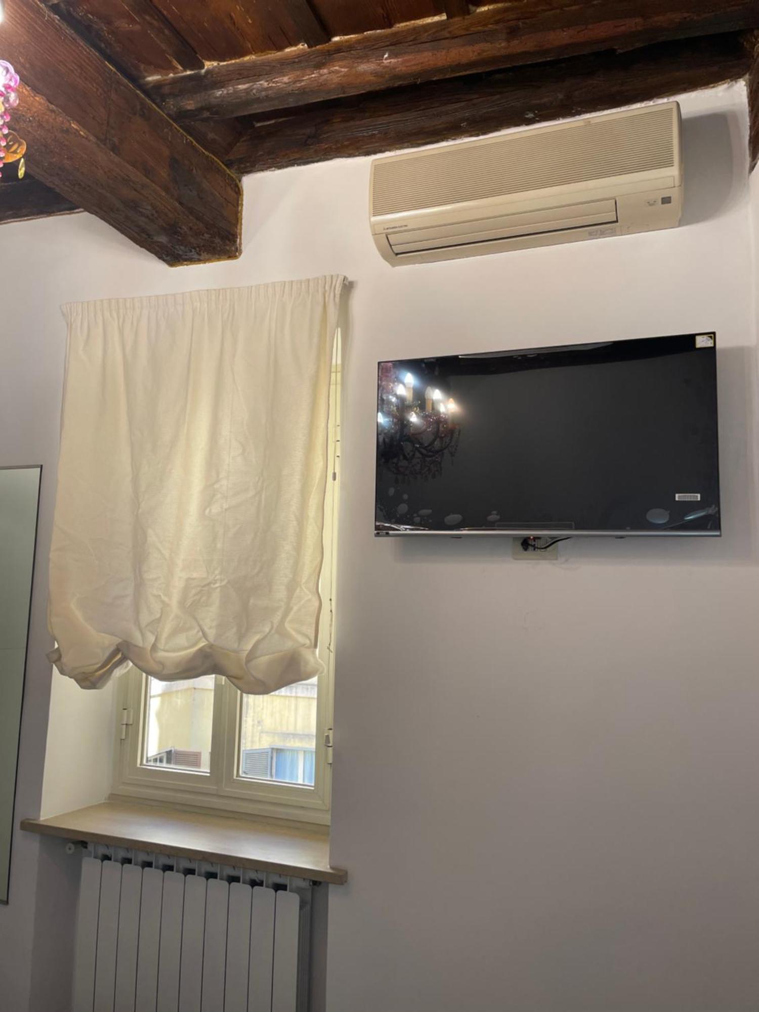 Giglio Apartment Navona Рим Экстерьер фото