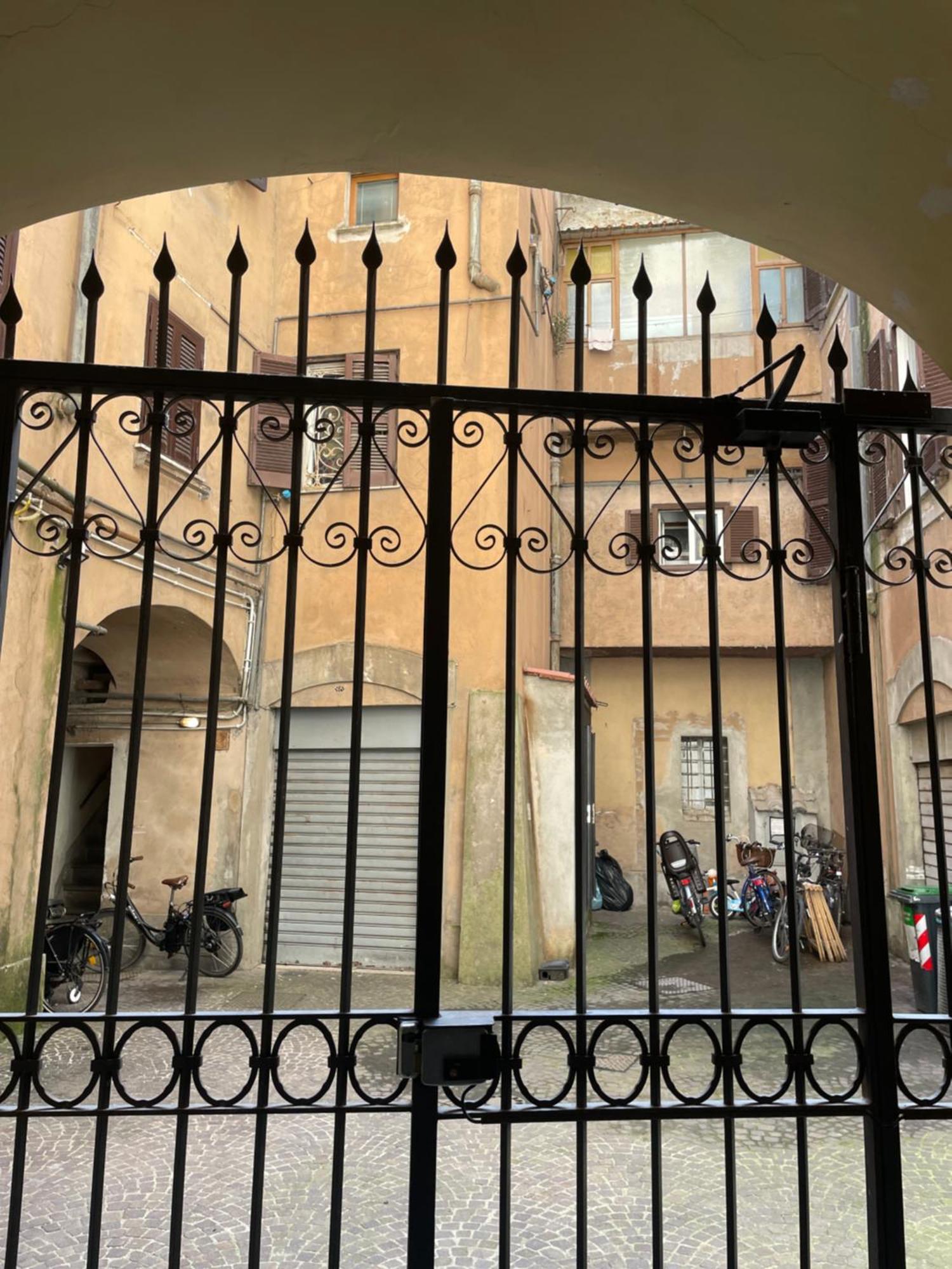 Giglio Apartment Navona Рим Экстерьер фото